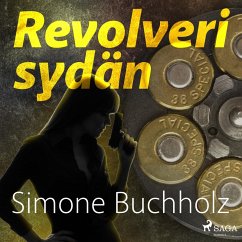 Revolverisydän (MP3-Download) - Buchholz, Simone