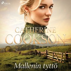 Mallenin tyttö (MP3-Download) - Cookson, Catherine