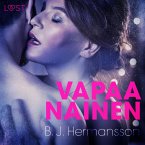 Vapaa nainen - eroottinen novelli (MP3-Download)