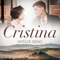 Cristina (MP3-Download) - Serao, Matilde