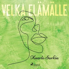 Velka elämälle (MP3-Download) - Sarkia, Kaarlo