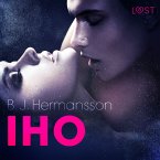 Iho - eroottinen novelli (MP3-Download)