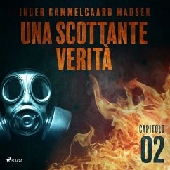Una scottante verità - Capitolo 2 (MP3-Download) - Madsen, Inger Gammelgaard