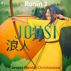 Ronin 2 - Jousi (MP3-Download) - Christiansen, Jesper Nicolaj