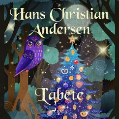 L'abete (MP3-Download) - Andersen, H.C.