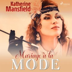 Mariage à la mode (MP3-Download) - Mansfield, Katherine