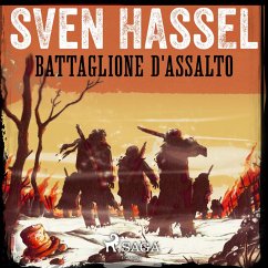 Battaglione d'Assalto (MP3-Download) - Hassel, Sven