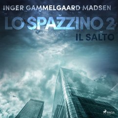 Lo spazzino 2: Il salto (MP3-Download) - Madsen, Inger Gammelgaard