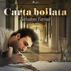 Carta bollata (MP3-Download) - Farina, Salvatore