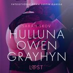 Hulluna Owen Grayhyn - eroottinen novelli (MP3-Download)