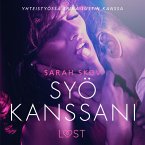 Syö kanssani - erottinen novelli (MP3-Download)