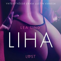 Liha - eroottinen novelli (MP3-Download) - Lind, Lea