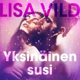 Yksinäinen susi - eroottinen novelli (MP3-Download)