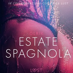 Estate spagnola - Letteratura erotica (MP3-Download) - Olrik