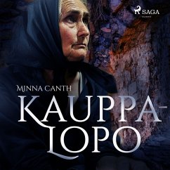 Kauppa-Lopo (MP3-Download) - Canth, Minna