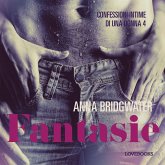 Fantasie - Confessioni intime di una donna 4 (MP3-Download)