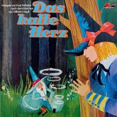 Wilhelm Hauff, Das kalte Herz (MP3-Download)