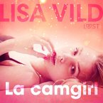 La camgirl - Breve racconto erotico (MP3-Download)