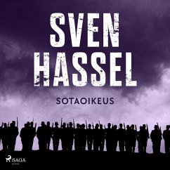 Sotaoikeus (MP3-Download) - Hassel, Sven