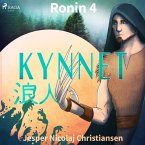 Ronin 4 - Kynnet (MP3-Download)