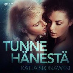 Tunne hänestä – eroottinen novelli (MP3-Download) - Slonawski, Katja