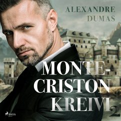 Monte-Criston kreivi 2 (MP3-Download) - Dumas, Alexandre