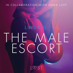 The Male Escort (MP3-Download) - G, Linda