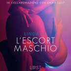 L'escort maschio - Letteratura erotica (MP3-Download)