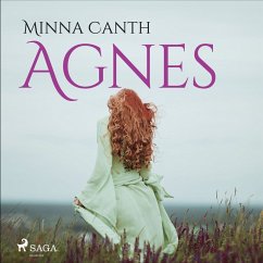 Agnes (MP3-Download) - Canth, Minna
