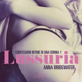 Lussuria - Confessioni intime di una donna 1 (MP3-Download)