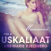 Uskaliaat 4: Muusani (MP3-Download)