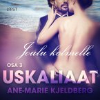 Uskaliaat 3: Joulu kolmelle (MP3-Download)