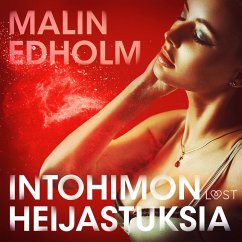 Intohimon heijastuksia – eroottinen novelli (MP3-Download) - Edholm, Malin