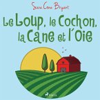 Le Loup, le Cochon, la Cane et l'Oie (MP3-Download)