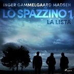 Lo spazzino 1: La lista (MP3-Download)