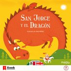Mi primer libro sobre San Jorge y el Dragón (MP3-Download)