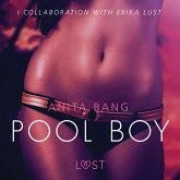 Pool Boy - An erotic short story (MP3-Download)