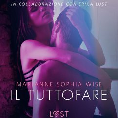 Il tuttofare - Letteratura erotica (MP3-Download) - Wise, Marianne Sophia