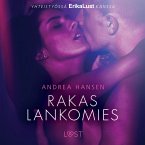 Rakas lankomies - eroottinen novelli (MP3-Download)