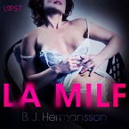 La MILF - Breve racconto erotico (MP3-Download)