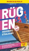 MARCO POLO Reiseführer Rügen, Hiddensee, Stralsund (eBook, PDF)
