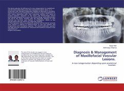 Diagnosis & Management of Maxillofacial Vascular Lesions.