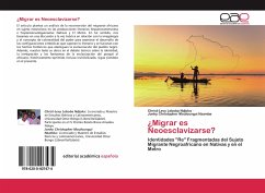 ¿Migrar es Neoesclavizarse? - Leboba Ndjoka, Christ-Levy;Mouloungui Nzamba, Jonhy Christopher