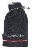 Fussenegger Wärmflasche MIT Hülle - "Stubenhocker" - anthrazit 2L Fussenegger Wärmflasche MIT Hülle - "Stubenhocker" - anthrazit 2L