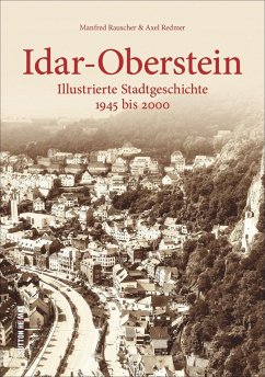 Idar-Oberstein - Rauscher, Manfred