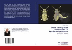 More New Species and Records of Featherwing Beetles