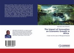 The Impact of Innovation on Economic Growth in Africa - SEKE, MBOUNGOU MOUYABI