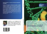 Feronia limonia - A source of diverse bioactive principles