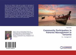 Community Participation in Fisheries Management in Tanzania - Sobo, Fatma