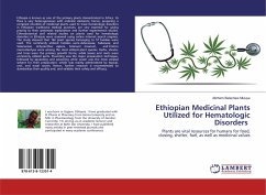 Ethiopian Medicinal Plants Utilized for Hematologic Disorders